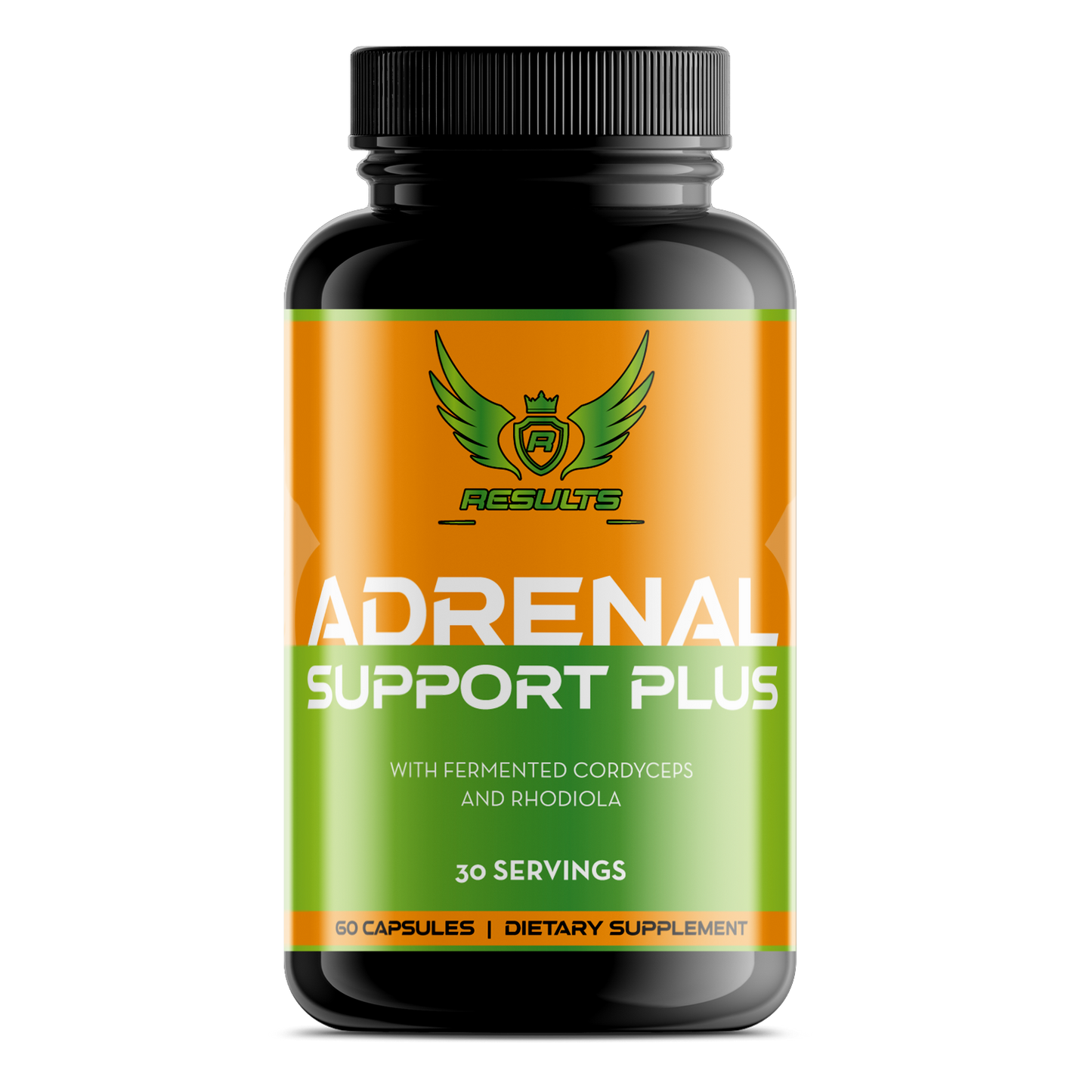 Adrenal Support Plus