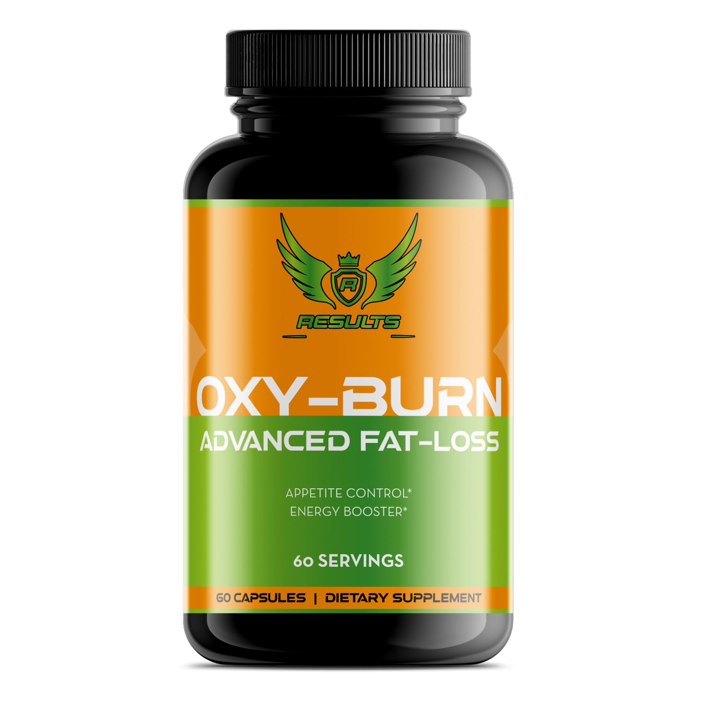 Oxy Burn Advanced Fat-Loss