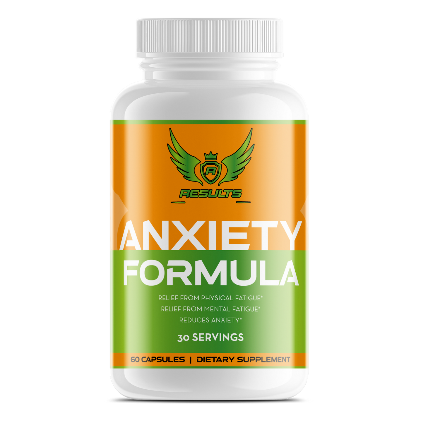 Anxiety Formula