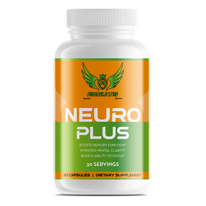 Neuro Plus