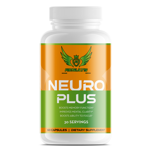 Neuro Plus