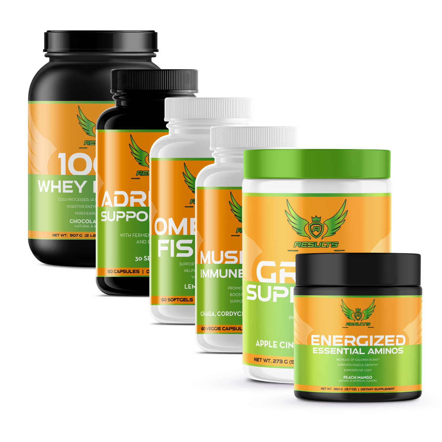 Daily health, longevity and Immunity