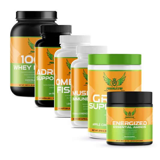 Daily health, longevity and Immunity